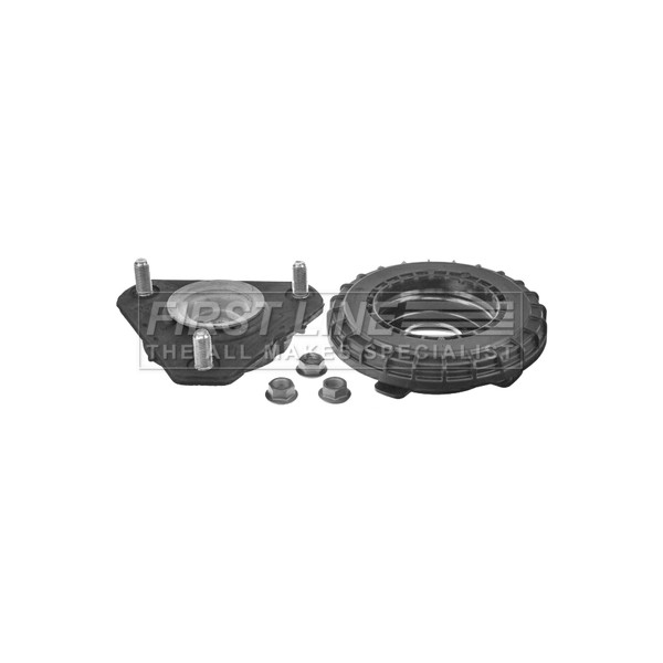 TOP STRUT MOUNT (LH/RH) image