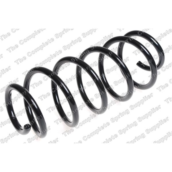 COIL SPRING FRONT LAND ROVER image