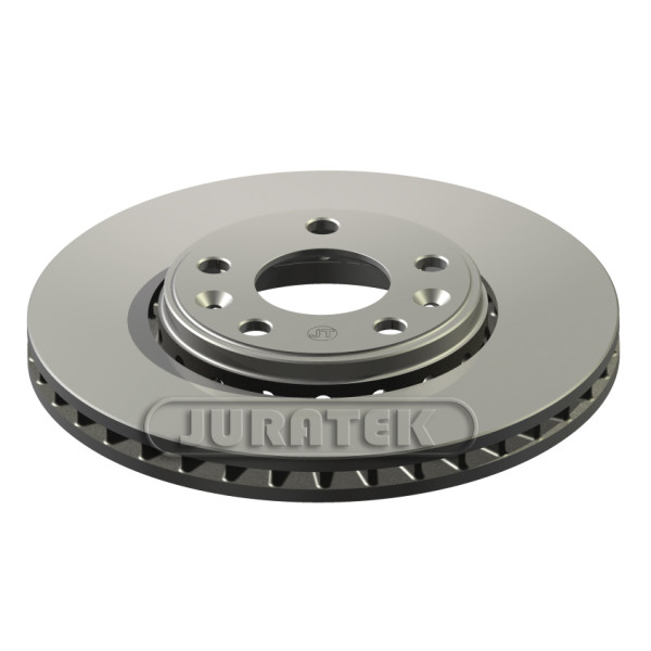 DISC (FRONT) - RENAULT image