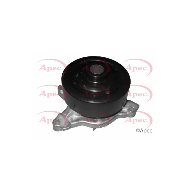APEC WATER PUMP image