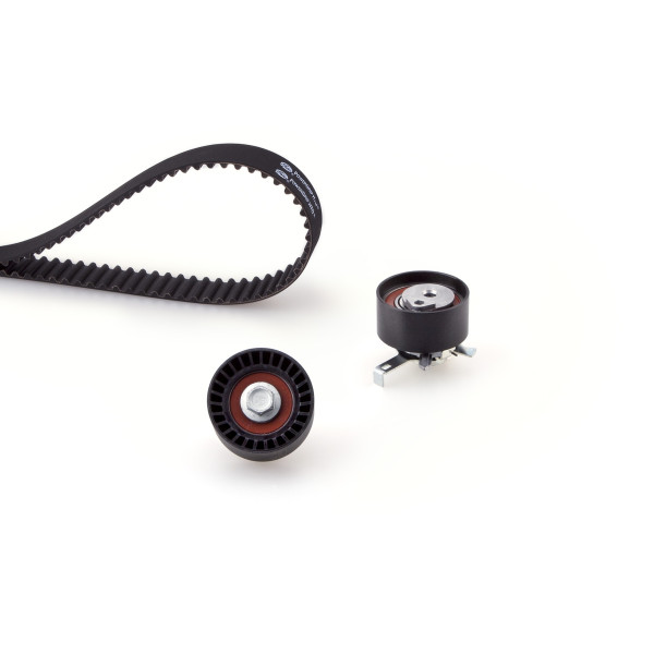 POWERGRIP TIMING BELT KIT image