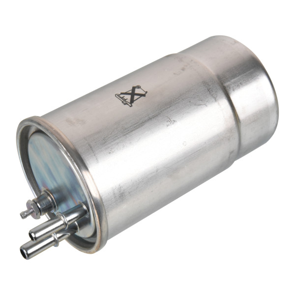 FUEL FILTER image