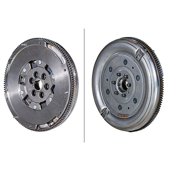 DUAL MASS FLYWHEEL (WITH BOLTS) image