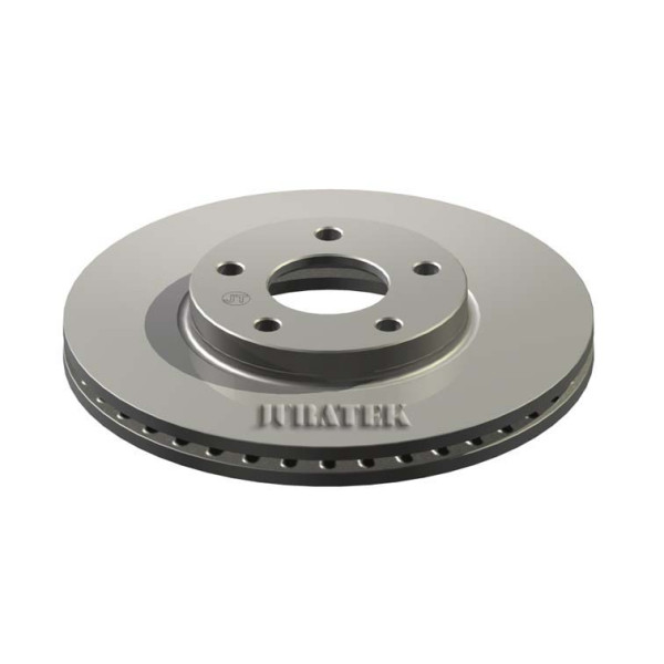 DISC (FRONT) - FORD image