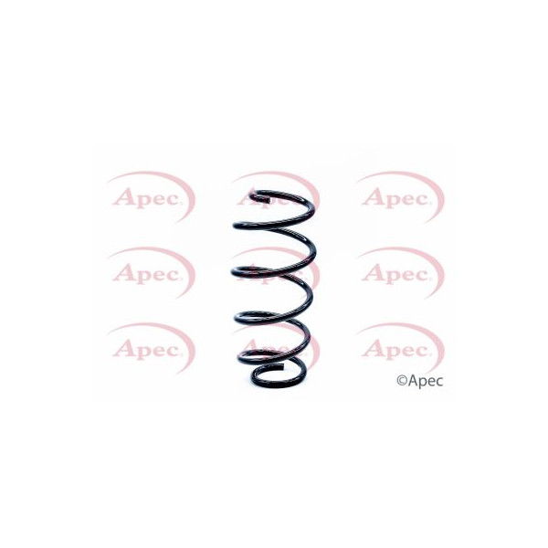 APEC COIL SPRING FRONT image