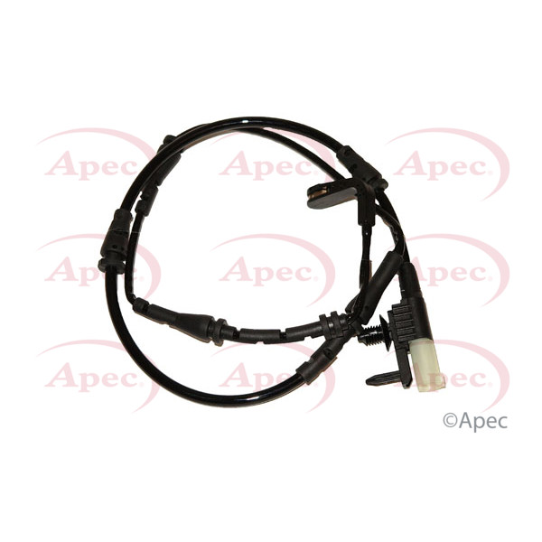 APEC BRAKE PAD WEAR INDICATOR image