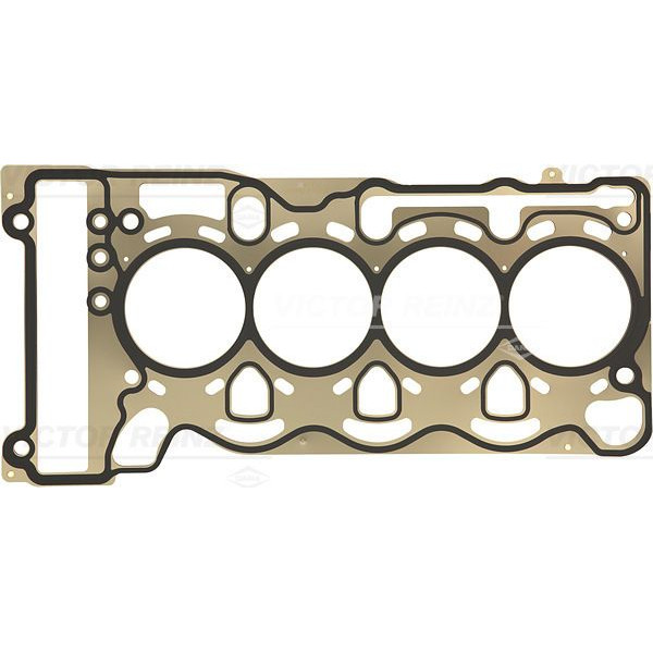 CYLINDER HEAD GASKET image