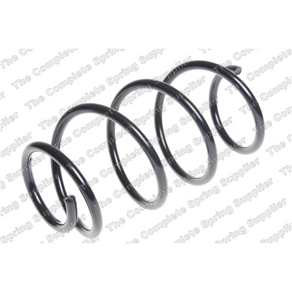 COIL SPRING FRONT HYUNDAI image