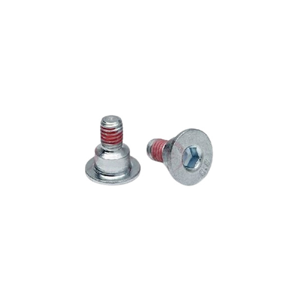 BRAKE DISC SCREWS X2 image