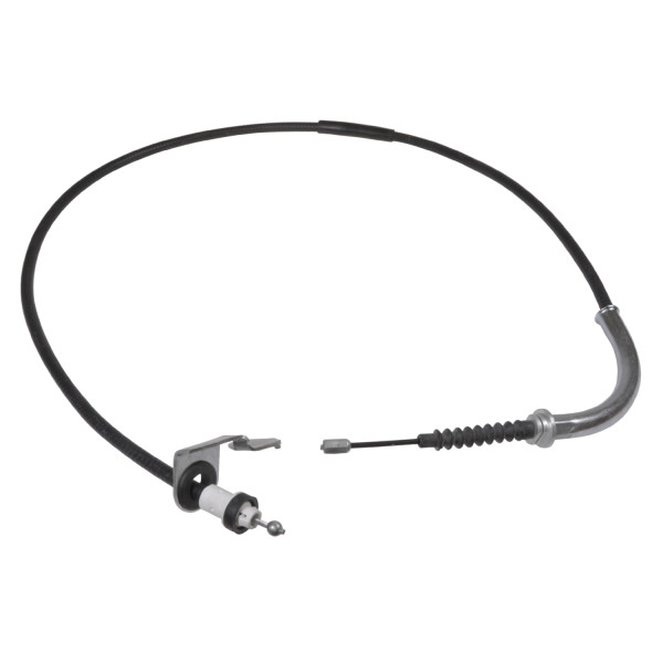 BRAKE CABLE image