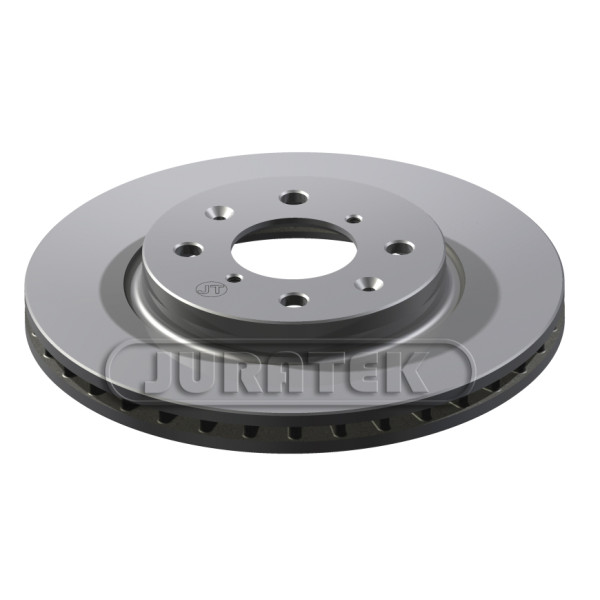 DISC (FRONT) - SUZUKI image