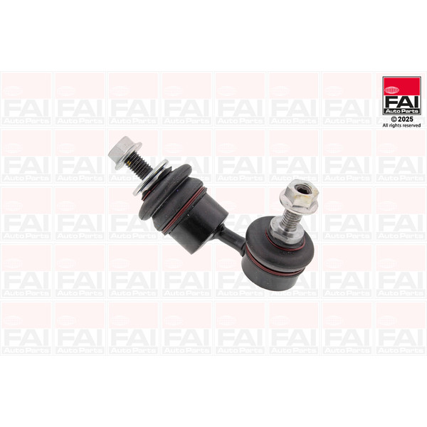 P3 LINK RODS image