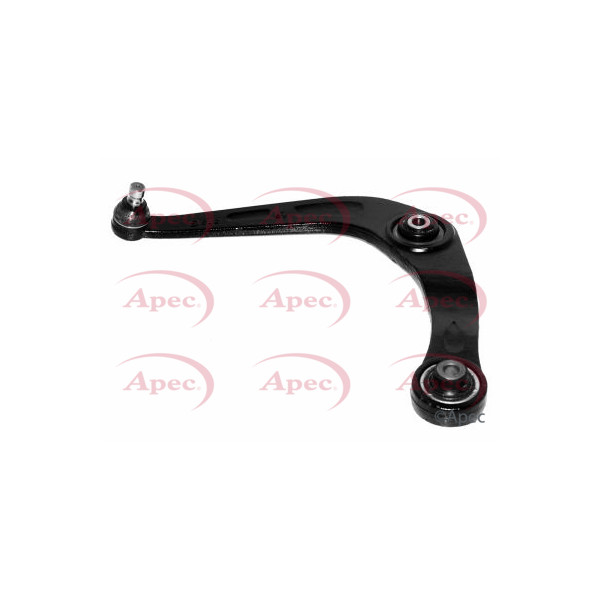 APEC SUSPENSION ARM (LH) image