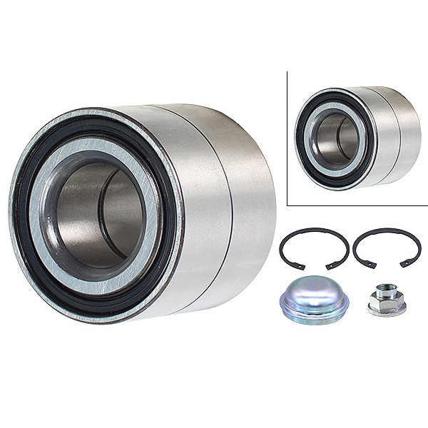 WHEEL BEARING KIT image