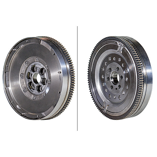 DUAL MASS FLYWHEEL (WITH BOLTS) image