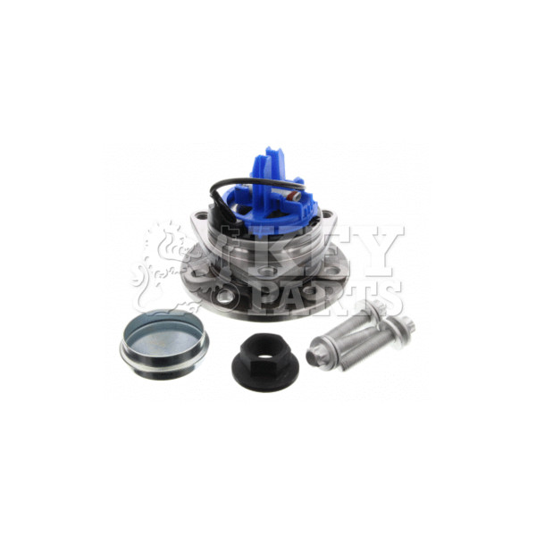 WHEEL BEARING KIT image WHEEL BEARING KIT image