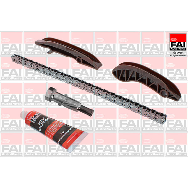 TIMING CHAIN KIT image