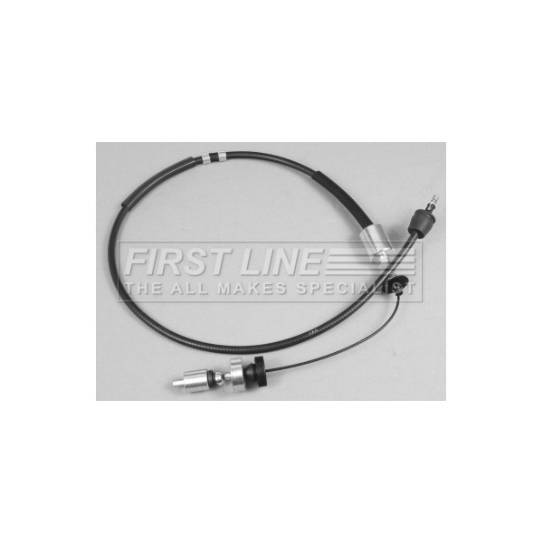 CLUTCH CABLE image CLUTCH CABLE image