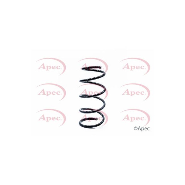 APEC COIL SPRING FRONT image