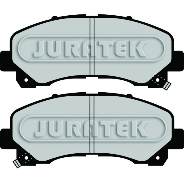 PAD (FRONT) - ISUZU image
