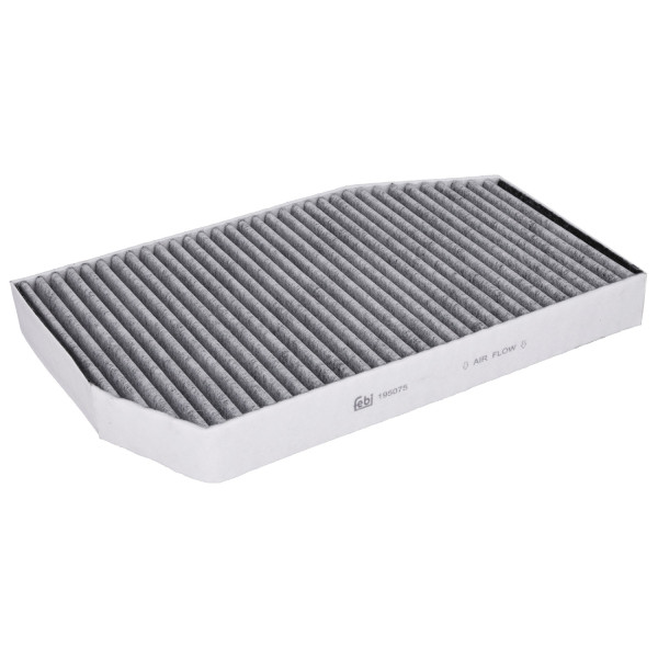 CABIN FILTER image