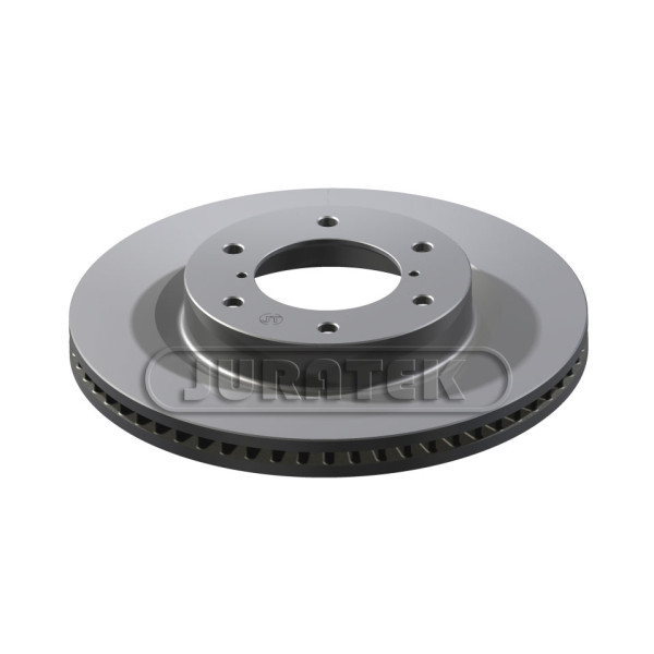 DISC (FRONT) - MITSUBISHI image