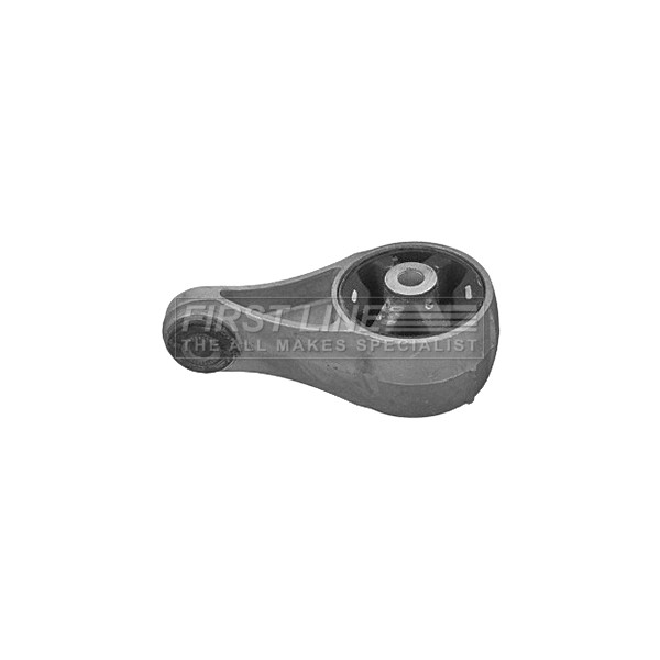 ENGINE MOUNTING (LH) image ENGINE MOUNTING (LH) image