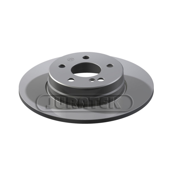 DISC (REAR) - MERCEDES image