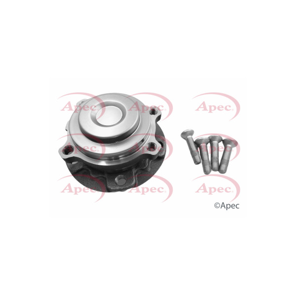 APEC WHEEL BEARING KIT image