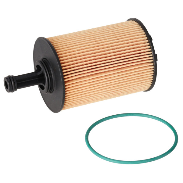 OIL FILTER image