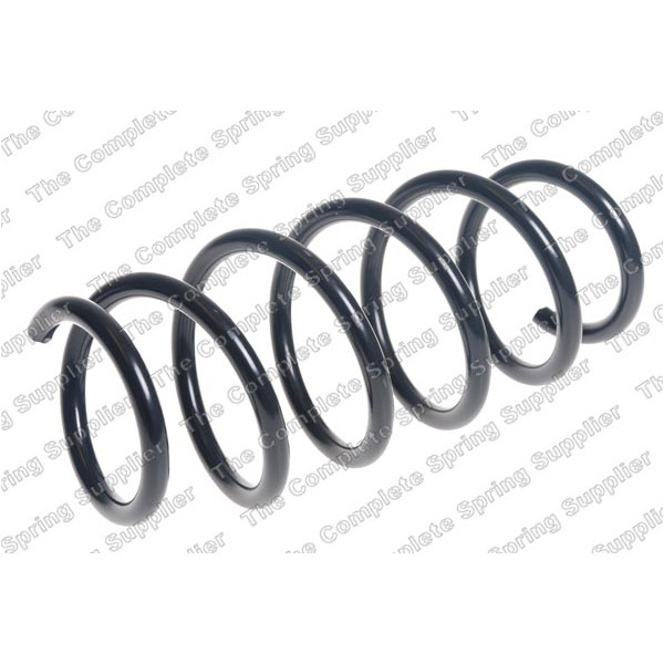 COIL SPRING FRONT FORD image