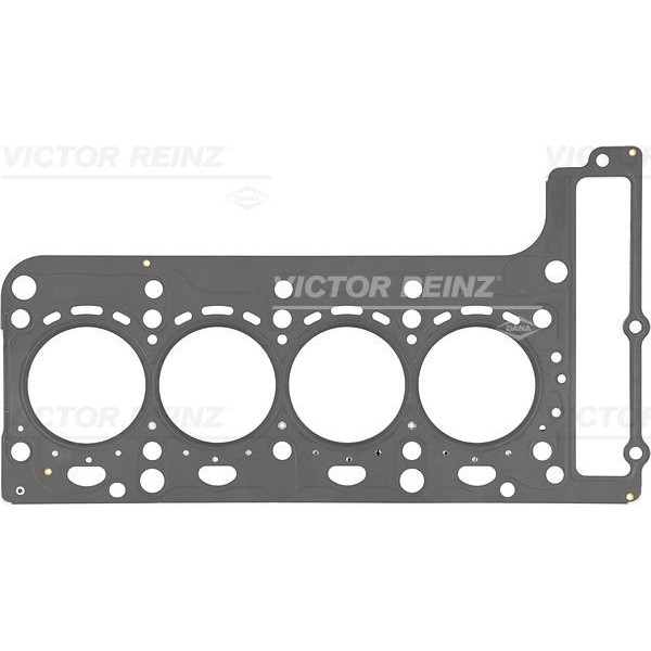 CYLINDER HEAD GASKET image