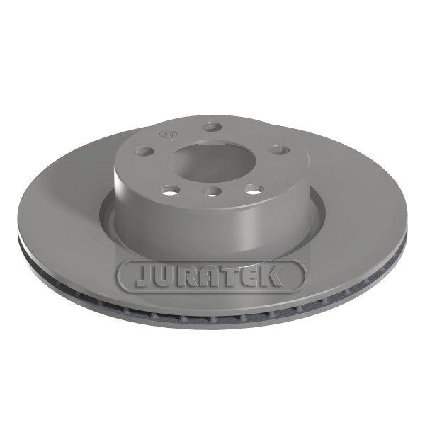 DISC (REAR) - BMW image