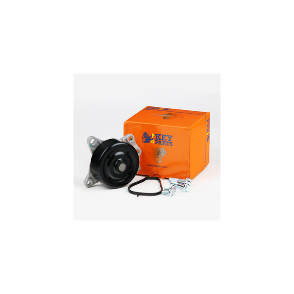 WATER PUMP W/GASKET image