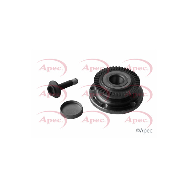 APEC WHEEL BEARING KIT image