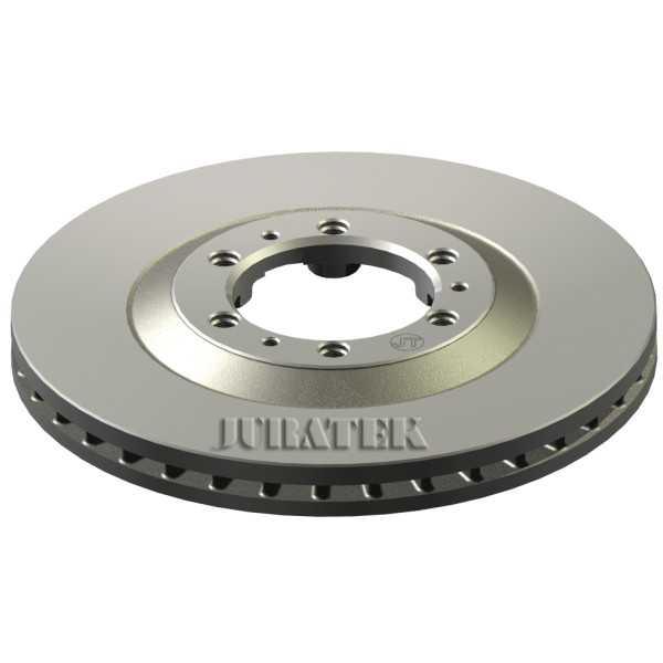 DISC (FRONT) - ISUZU VAUXHALL image