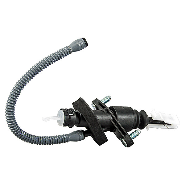 CLUTCH MASTER CYLINDER image