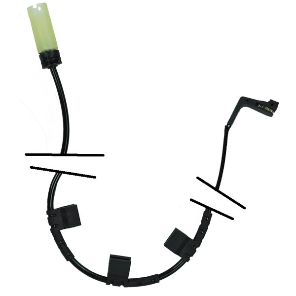 WEAR LEAD (X1) (FRONT) - MINI image