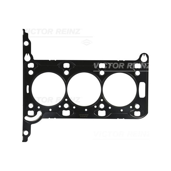 CYLINDER HEAD GASKET image