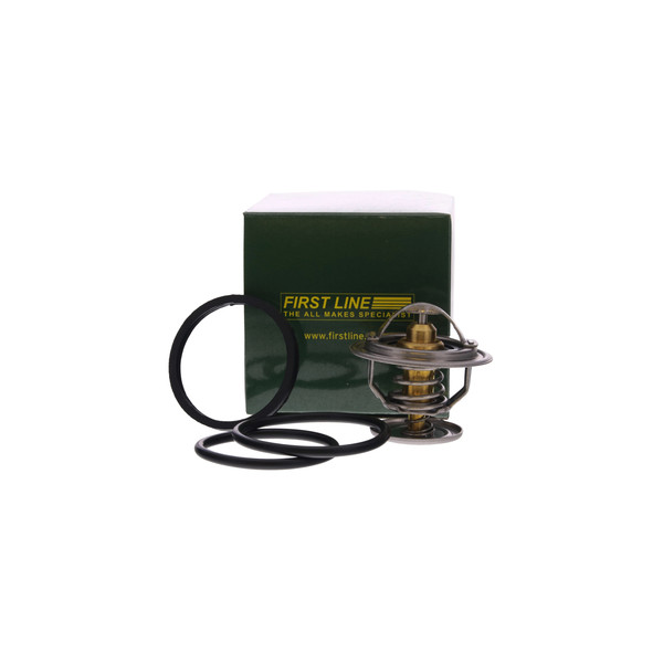 THERMOSTAT KIT image THERMOSTAT KIT image