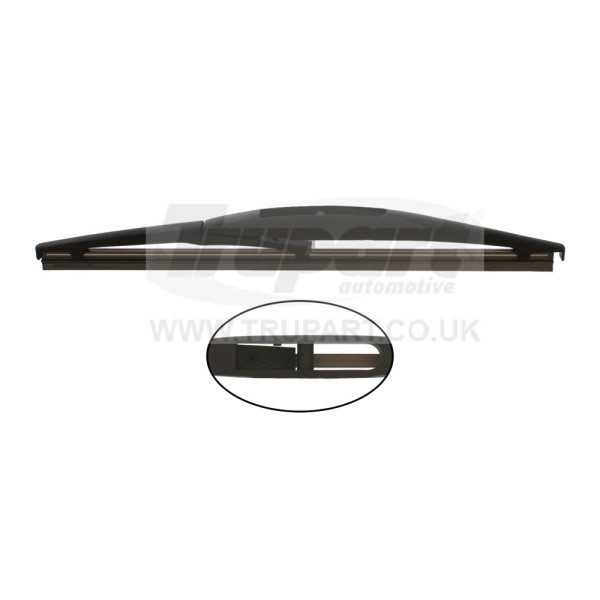 SWIFT 05-17 AGILA & SPLASH 08-15 SX4 REAR PLASTIC image SWIFT 05-17 AGILA & SPLASH 08-15 SX4 REAR PLASTIC image
