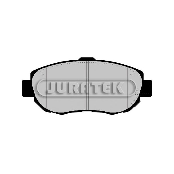 PAD (FRONT) - LEXUS TOYOTA image