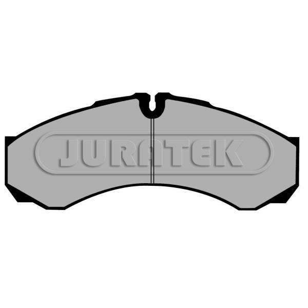 PAD (FRONT & REAR) - IVECO RENAULT image