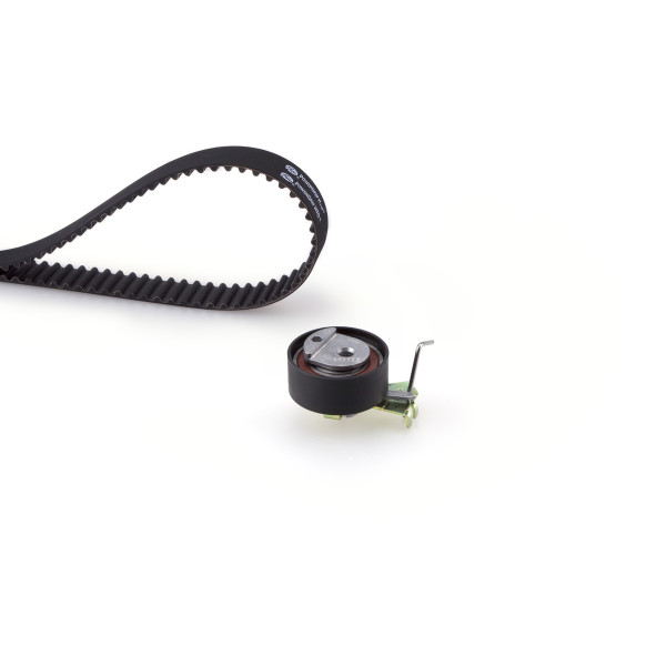 POWERGRIP TIMING BELT KIT image