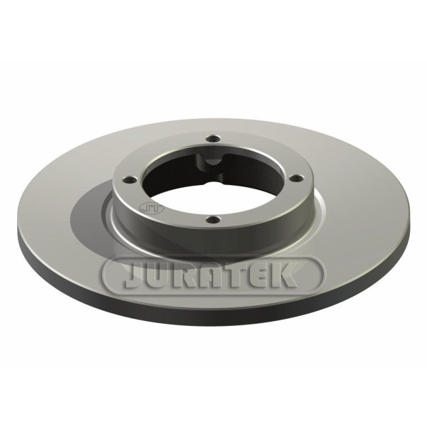 DISC (FRONT) - CHEVROLET DAEWOO image