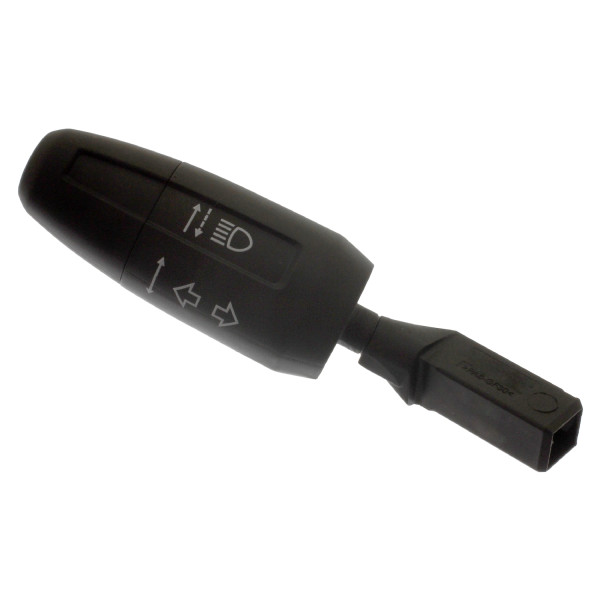 STEERING COLUMN SWITCH ASSEMBLY image