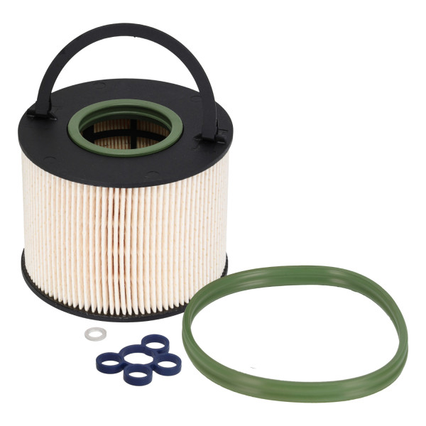 FUEL FILTER image