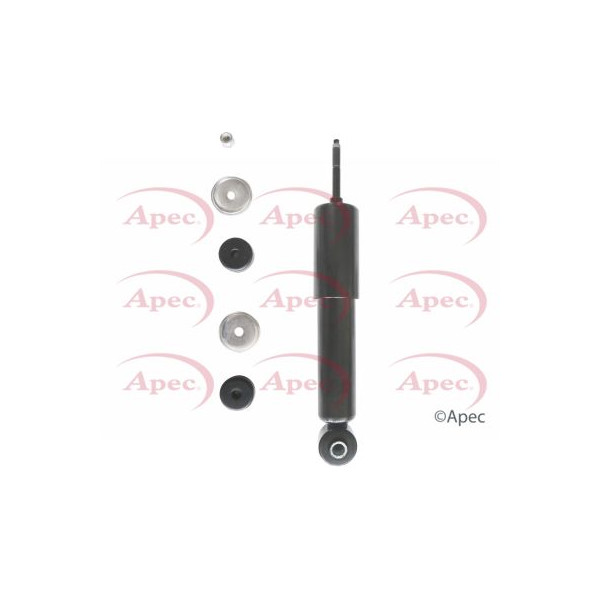 APEC SHOCK ABS FRONT image