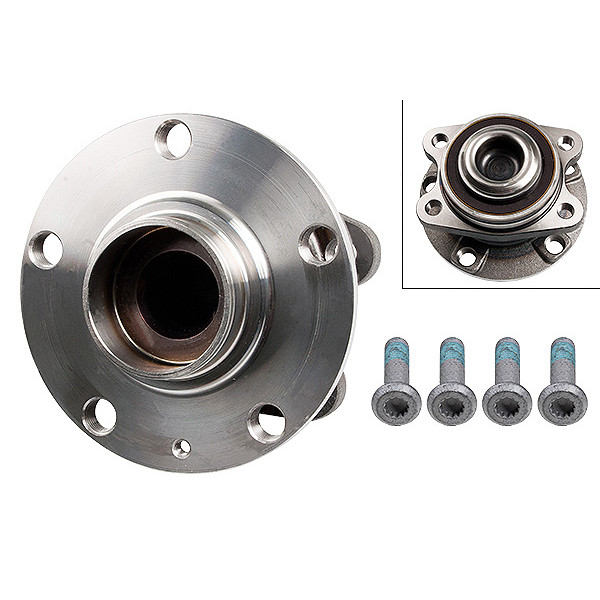WHEEL BEARING KIT image