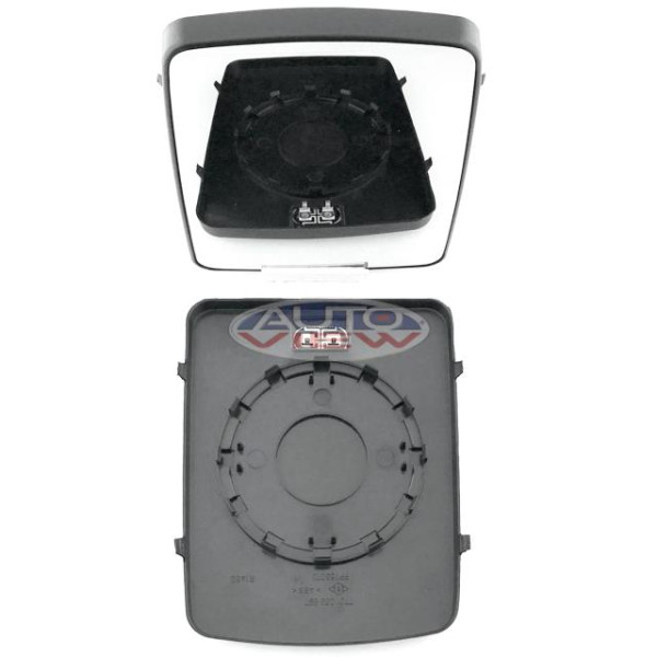 Interstar Master Traffic Movano LH/RH WBP image Interstar Master Traffic Movano LH/RH WBP image